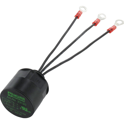 Murrelektronik - Baustein für Schutzbeschaltung Motorentstörmodul 23146 Varistor