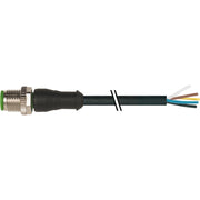 Murrelektronik - Passiver Sensor-/Aktor-Verteiler (mit Leitung) M8 mit Ltg. 7000-12041-6550150 − 1 Stück