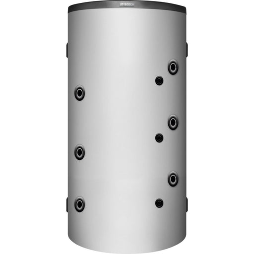 Bosch Thermotechnik - Speicher für Zentralheizung/Wärmepumpe Pufferspeicher BP1000E1C STORA f.Wärmepumpen