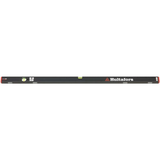 Hultafors - Wasserwaage Handwerker-Wasserwaage HVP Magnet 120