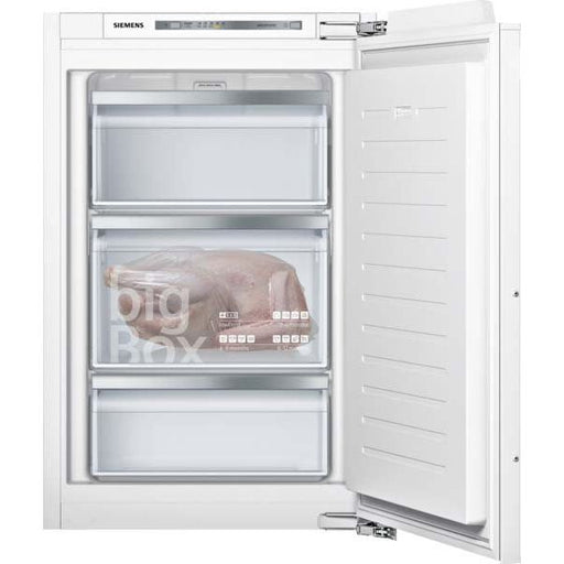 Siemens - Gefriergerät EB-Gefriergerät GI21VAFE0 IQ500