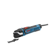 Bosch - Oszillierer (elektrisch) Multifunktionswerkzeug 0601231000 GOP 40-30 (C)
