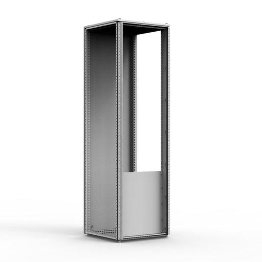 nVent Hoffman - Frontplatte (Schaltschrank) Einfache Frontblende MSMBP1508R5 150x800