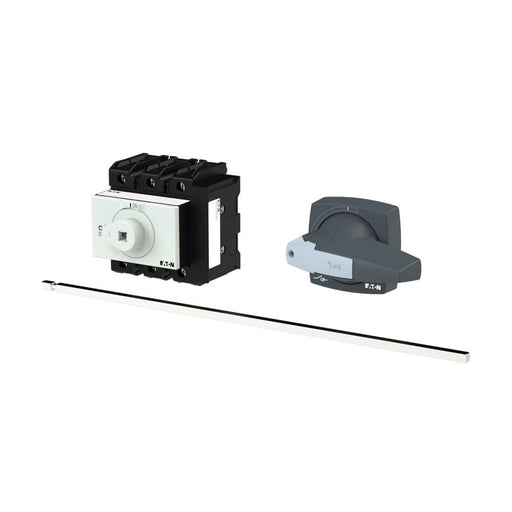 Eaton - Lasttrennschalter Hauptschalter 3polig 100A P3-100/M4/K2-PG/HI11 Zwischenbau
