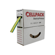 Cellpack - Schrumpfschlauch SB 4.8-2.4 gg in Abrollbox 10m