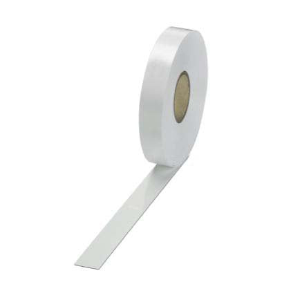 Phoenix Contact - Kabelmarkierungssystem Einsteckschild EMT (23X109)R weiß, 23x109mm
