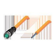 Pepperl+Fuchs Fabrik - Konfektioniertes Sensor-Aktor-Kabel Kabeldose V3-GM-OR10M-POC − 1 Stück