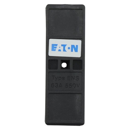 Eaton - NH-Sicherungsunterteil Sicherungsunterteil 63ENSF 63 A, AC 550 V − 5 Stück