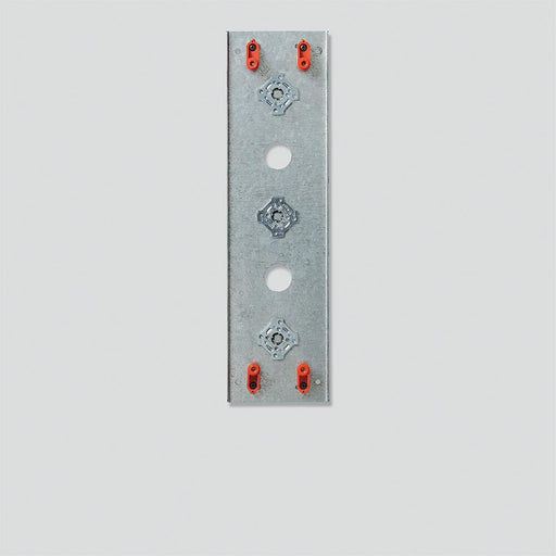 Siedle&Söhne - Montageelement für Türstation Vario-Adapter VA/GU 513-0