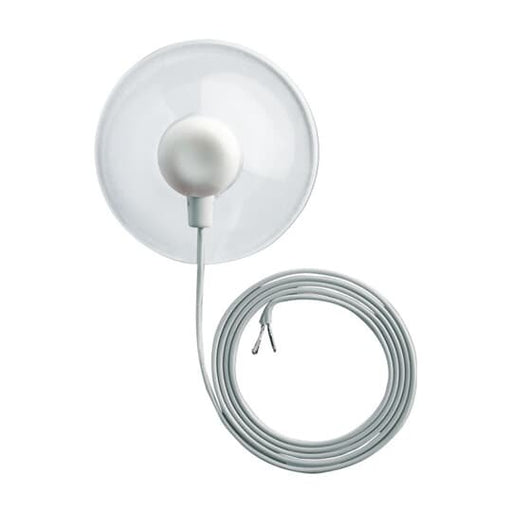 Busch-Jaeger - Sensor für Jalousie/Zeitschaltuhren Helligkeitssensor 6414-101