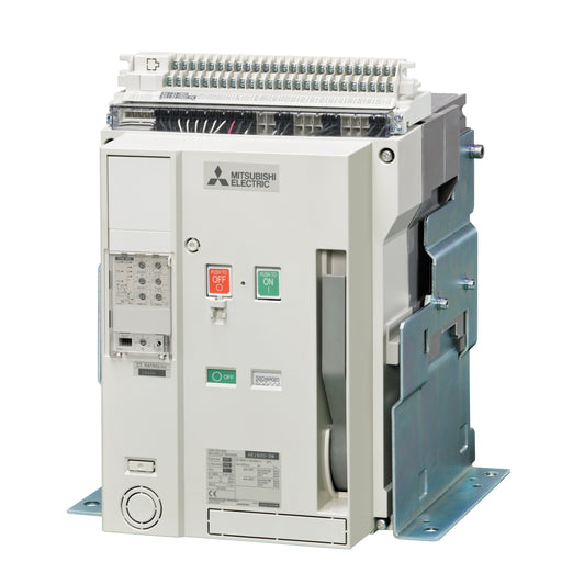 Mitsubishi Electric - Leistungsschalter für Trafo - , Generator - und Anlagenschutz Lasttrennschalter AE1600 - SW 4P,#193924
