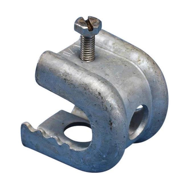 Erico - Schraubklemme Klammer P3 C45HD M8x30 45mm