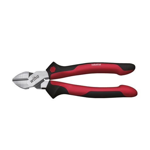 Wiha - Seitenschneider Z12114002 140mm Industrial