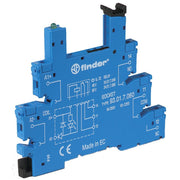 Finder - Relaissockel Relaisfassung 93.01.0.060 − 10 Stück
