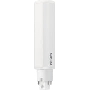 Philips Lighting - LED-Lampe/Multi-LED LED-Kompaktlampe f.EVG CorePro LED#29045700 G24q-2, 830