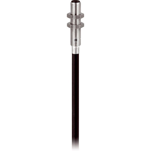 Di-soric - Induktiver Näherungsschalter Induktiver Näherungssensor DCC05V0.8 PSLK/2mPUR 0.8mm, bündig