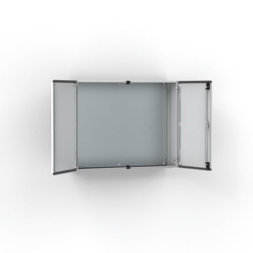nVent Hoffman - Gehäuse/Schaltschrank (leer) Wandgehäuse, 1200x1000x300 MAD1201030R5