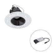 EVN Lichttechnik - Downlight/Strahler/Flutlicht LED-Einbauleuchte modular F03R09AM0640L38P Konfigurationstype