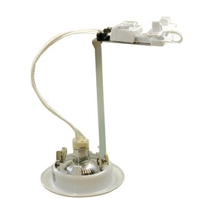 Nobile - Elektrisches Zubehör/Ersatzteile für Leuchten NV-Abstandhalter 1760010000 830