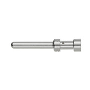 Weidmüller - Kontakt für Industriesteckverbinder Kontakt Stift HDC-C-HE-SM0.3FE − 10 Stück