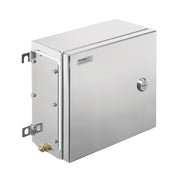 Weidmüller - Gehäuse/Schrank für Explosionsschutz Gehäuse KTB QL 262615 S4E3 260x260x150mm,elekt