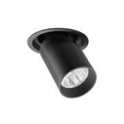 Brumberg Leuchten - Downlight/Strahler/Flutlicht LED-Einbaurichtstrahler 88753183DA 3000K