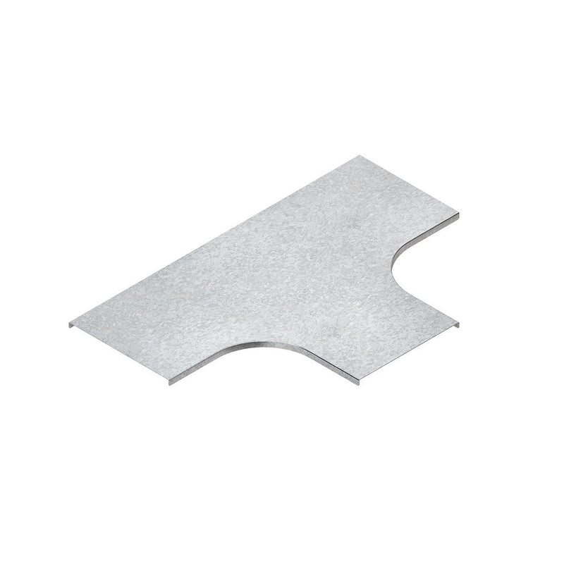 Niedax - Deckel T-Stück für Kabeltragsystem Deckel für T-Stück RTSCD 150 S Breite 155,5mm