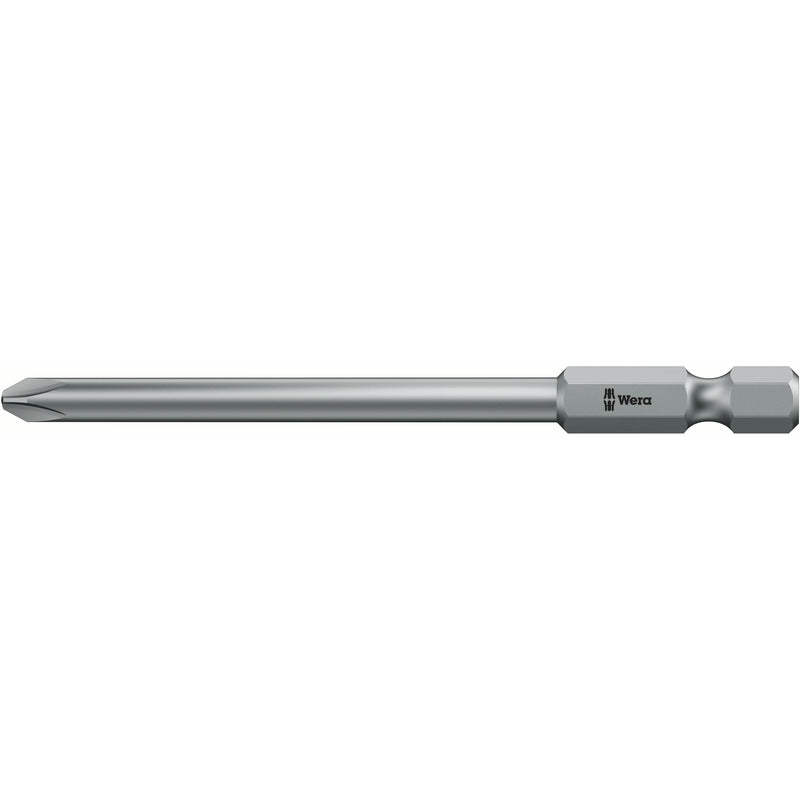 Wera - Bit Phillips-Recess Bit 059765 PH 1x127mm