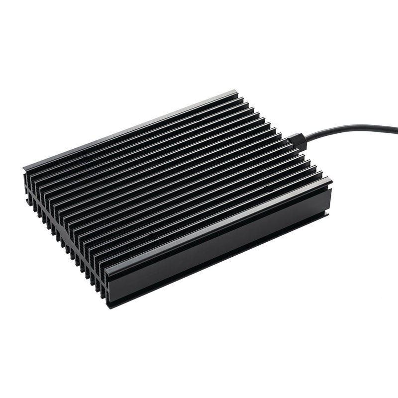 nVent Hoffman - Heizung (Schaltschrank) Heizgerät, 600 W DAHHL6001A