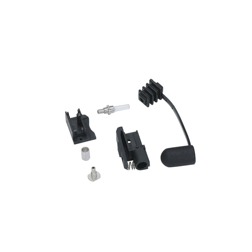 Mitsubishi Electric - LWL-Steckverbinder Simplex-Stecker DL6-CP − 1 Stück