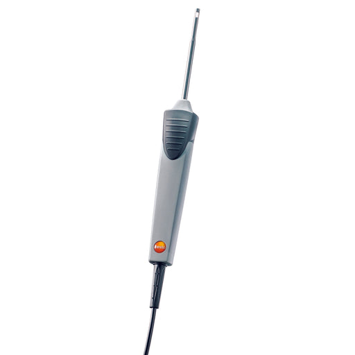 Testo - Temperatursonde Tauch-/Einstechfühler 0602 1793 f.Testo Thermometer