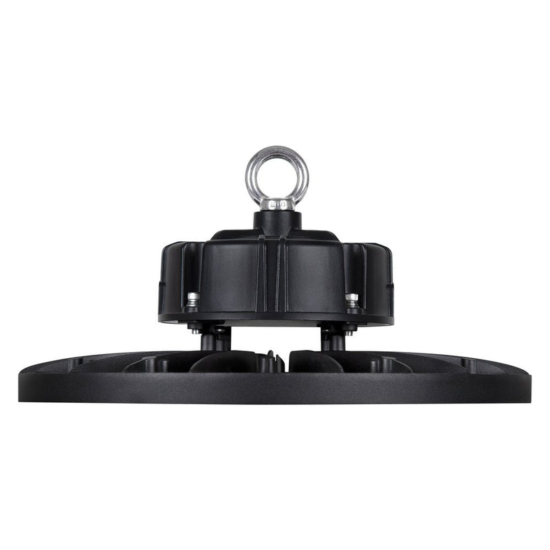 Ledvance - Hallen-Reflektorleuchte LED-Hallenleuchte HBDALI155W/4000K110D 4000K IP65 DALI − 1 Stück