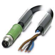 Phoenix Contact - Konfektioniertes Sensor-Aktor-Kabel Powerleitung SAC-4P-MST/ #1408812