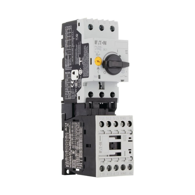 Eaton - Motorstarter/Motorstarterkombination Direktstarter MSC-DM-12-#188289 Wechselspannung