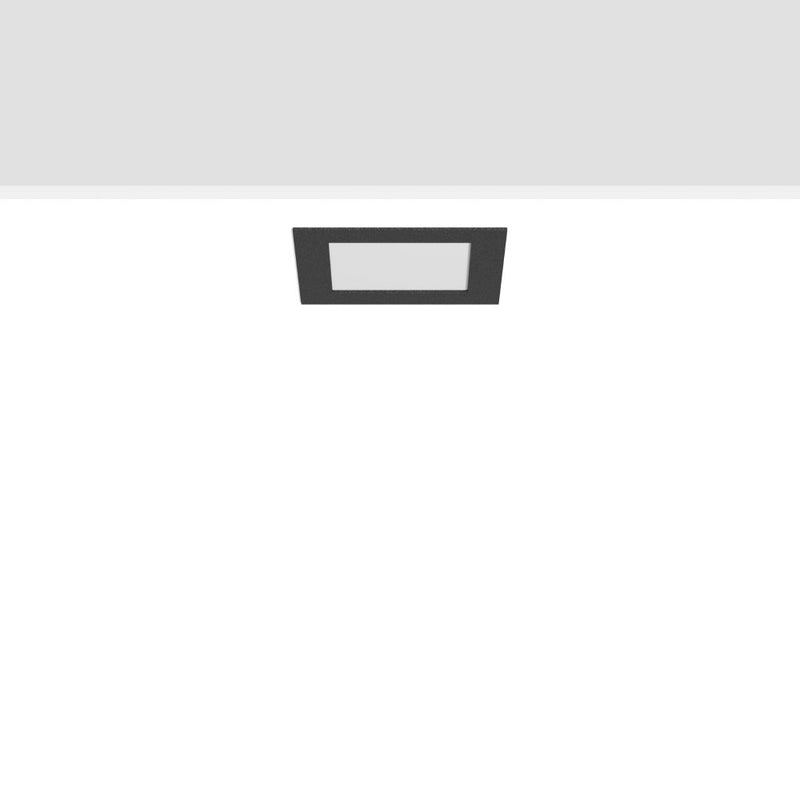 RZB - Downlight/Strahler/Flutlicht LED-Downlight 901814.0031 830/840, ML, anthr