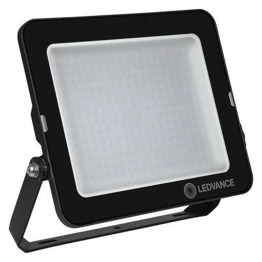 Ledvance - Downlight/Strahler/Flutlicht LED-Fluter FLCOMPV180W840SYM100 840, schwarz