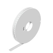 Weidmüller - Klemmenmarkierung Leitermarkierer, Etikett WS-A 12/8 MM WS 12x8mm weiß − 500 Stück