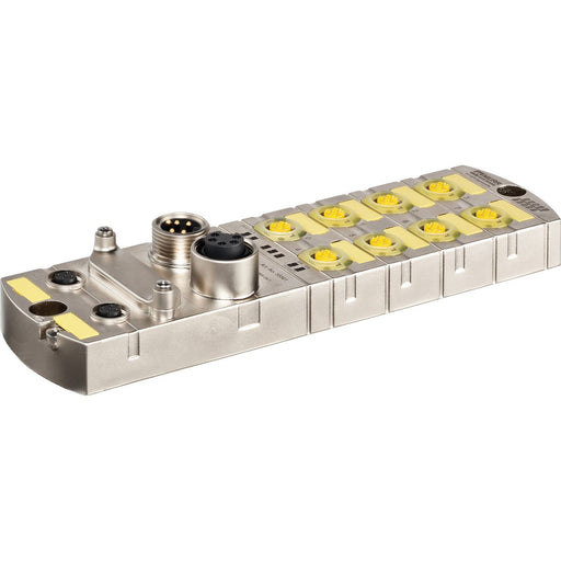 Murrelektronik - Feldbus, Dez. Peripherie - Digitales Ein-/Ausgangs-Modul MVK Kompaktmodul 55557