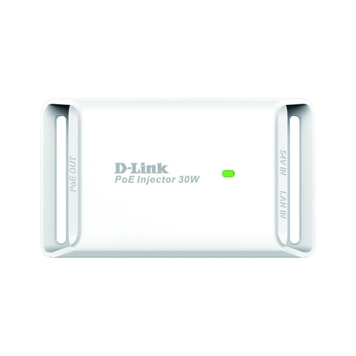 DLink - PoE-Injektor/-Splitter 1-Port Gigabit PoE DPE-301GI +Injector