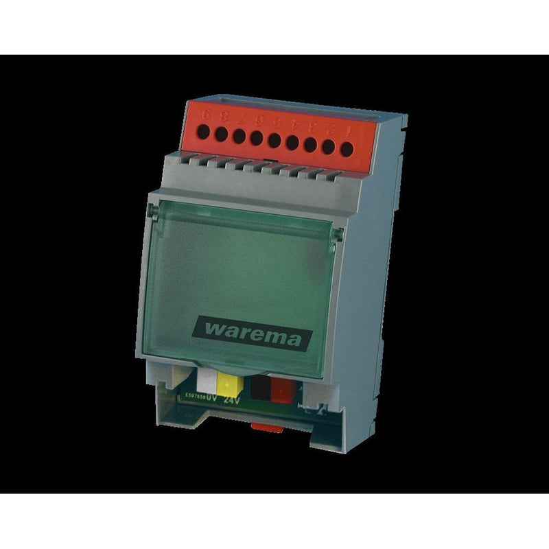 Warema Sonnen - Bussystem-Physikalischer Sensor Splitter REG 2005604 − 1 Stück