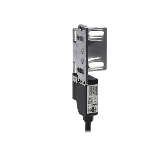 Bernstein - Scharnierschalter Sicherer Scharnierschalter SHS3Z-U15Z-KA5-L Zink-Druckguss