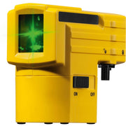 Stabila - Messlaser Kreuzlinienlaser LAX 50G 3-teiliges Set