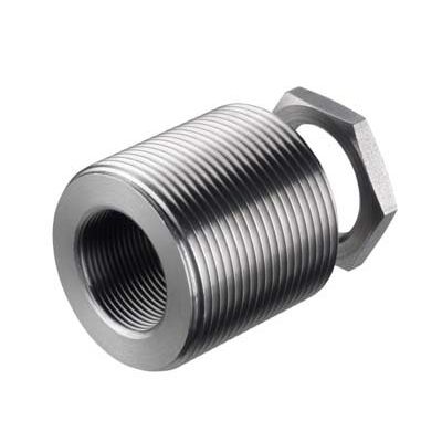 Leuze - Zubehör/Ersatzteile für Industriesensoren Adapter BTX-D18M-D30