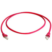 Telegärtner - Patchkabel Kupfer Patchkabel S/FTP 6A 100008887 rt 7,0m