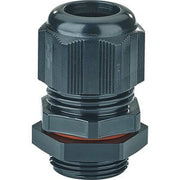 Hensel - Kabelverschraubung Ex-Anbaukabelstutzen AXM 25