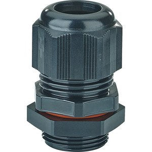 Hensel - Kabelverschraubung Ex-Anbaukabelstutzen AXM 25