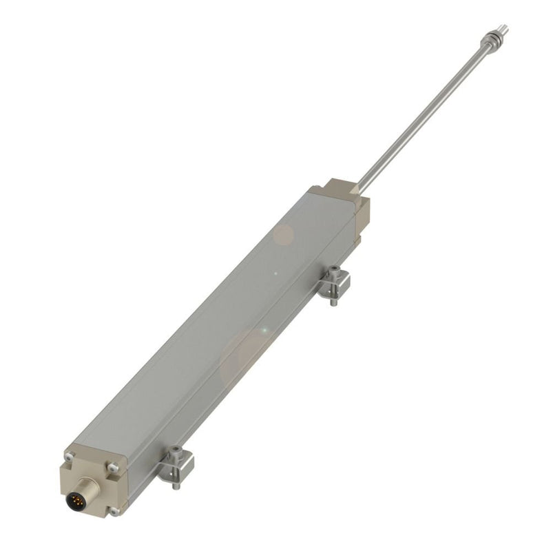 Balluff - Induktiver Abstandssensor Sensor BIW1A310M0400P1-S115 induktiv