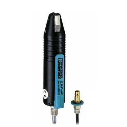 Phoenix Contact - Abisolier- und Crimpautomat Crimpwerkzeug pneumatisch ZAP 40