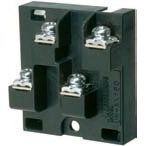 Mitsubishi Electric - Hilfsschalterblock Hilfskontakt UN-AX150 1S+1Ö