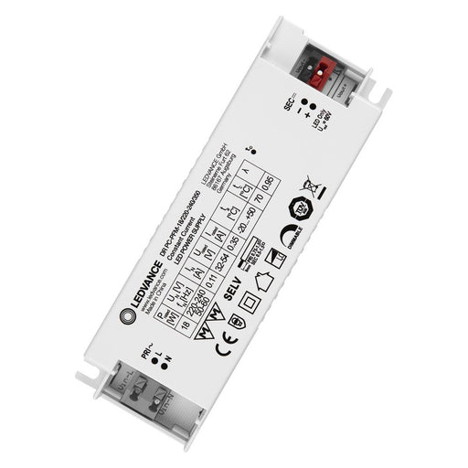 Ledvance - LED-Betriebsgerät LED-Treiber DRPCPFM18/220240/350 350 mA, 18 W, IP20
